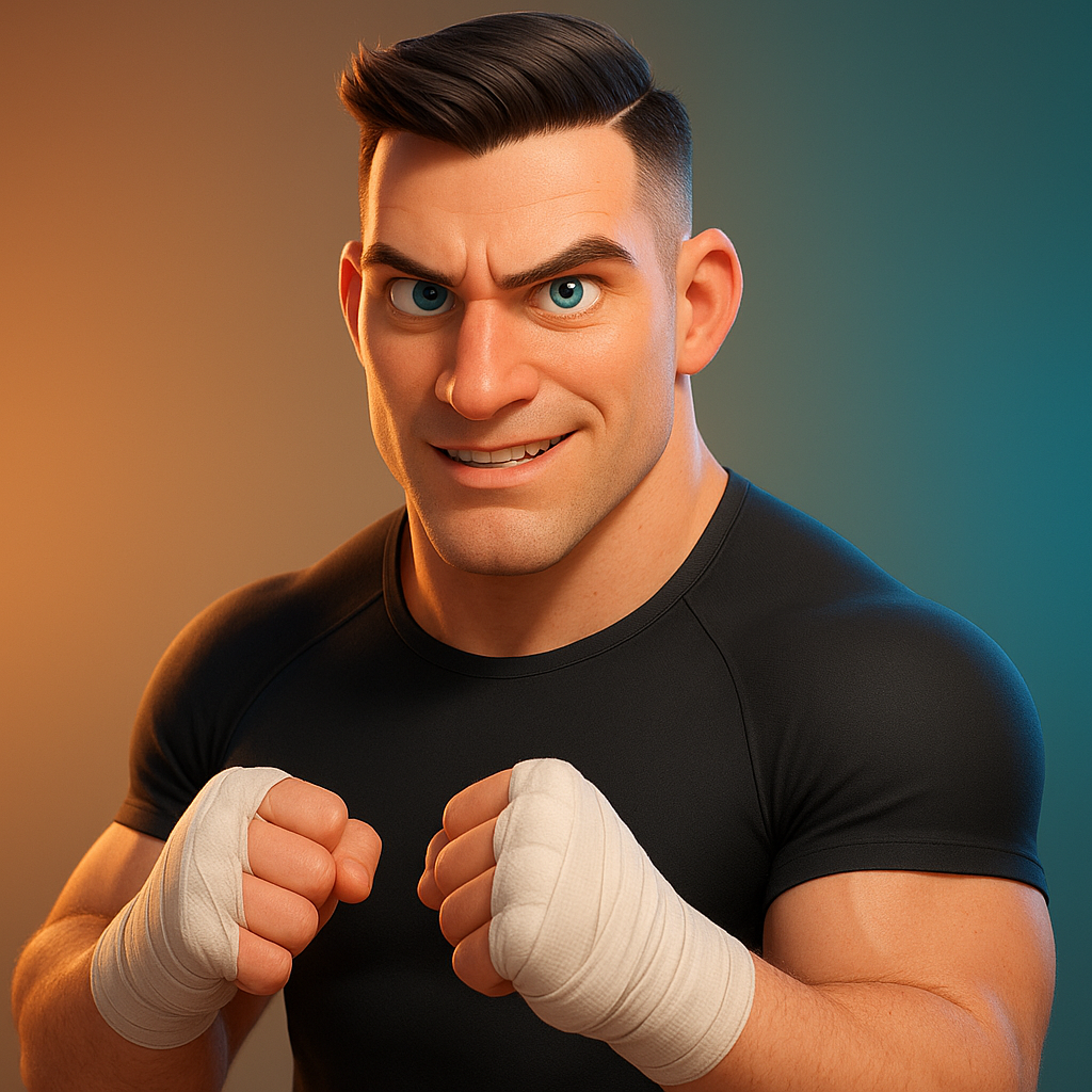 Марк Цукерберг