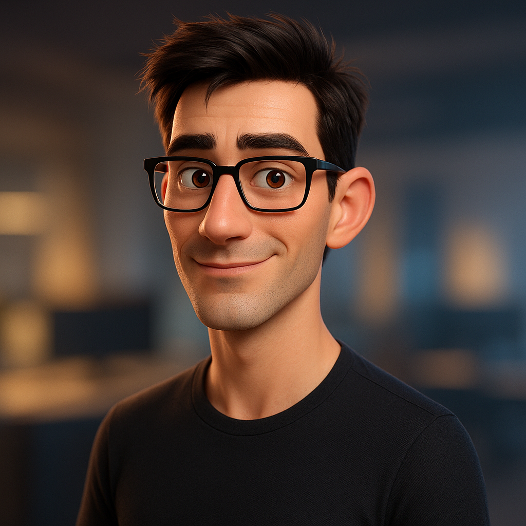 Павел Дуров